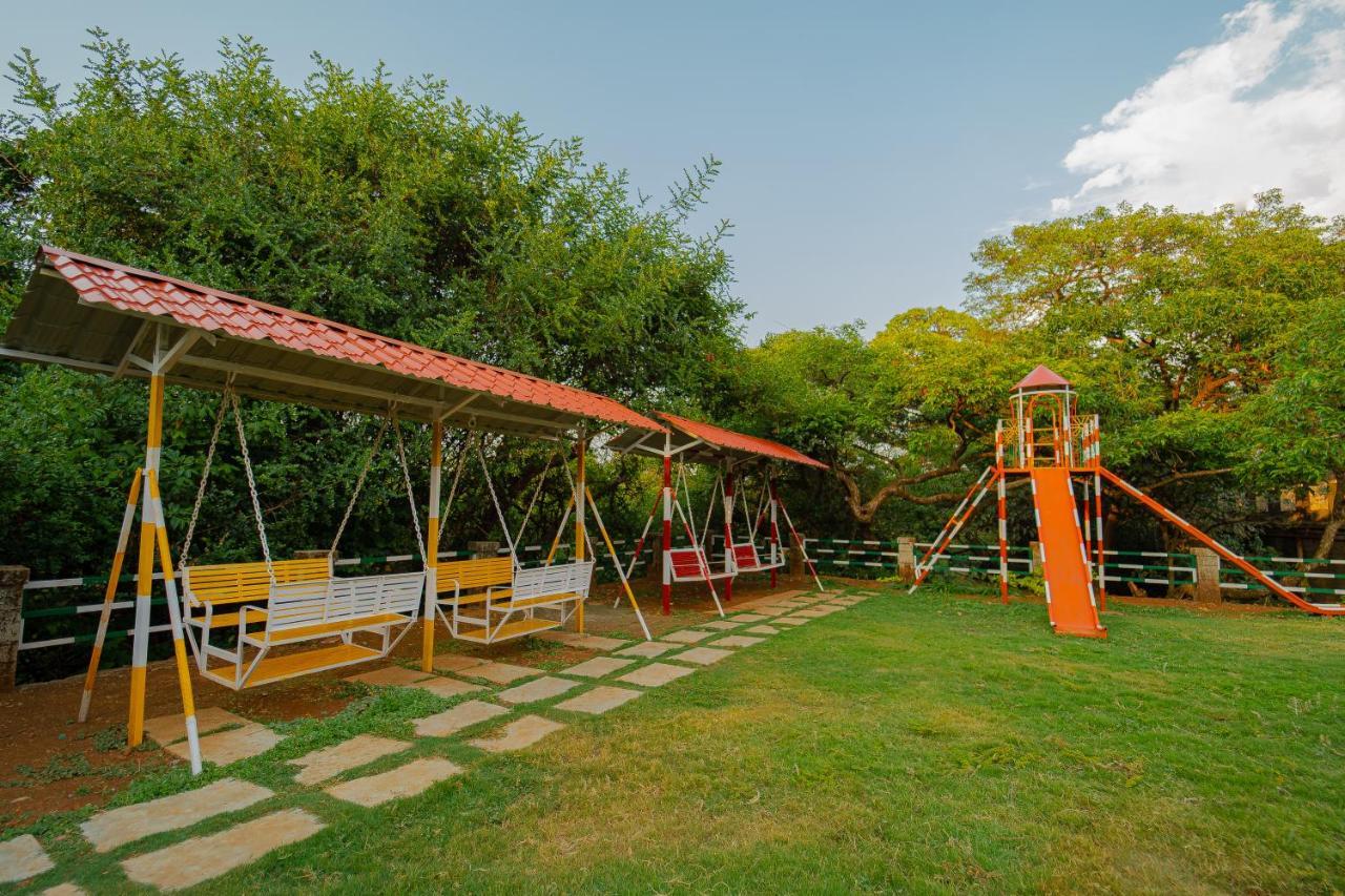 Apsara Hotel Mahabaleshwar