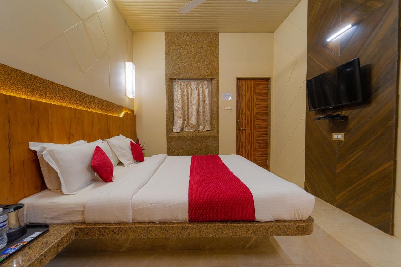 Hotel Apsara