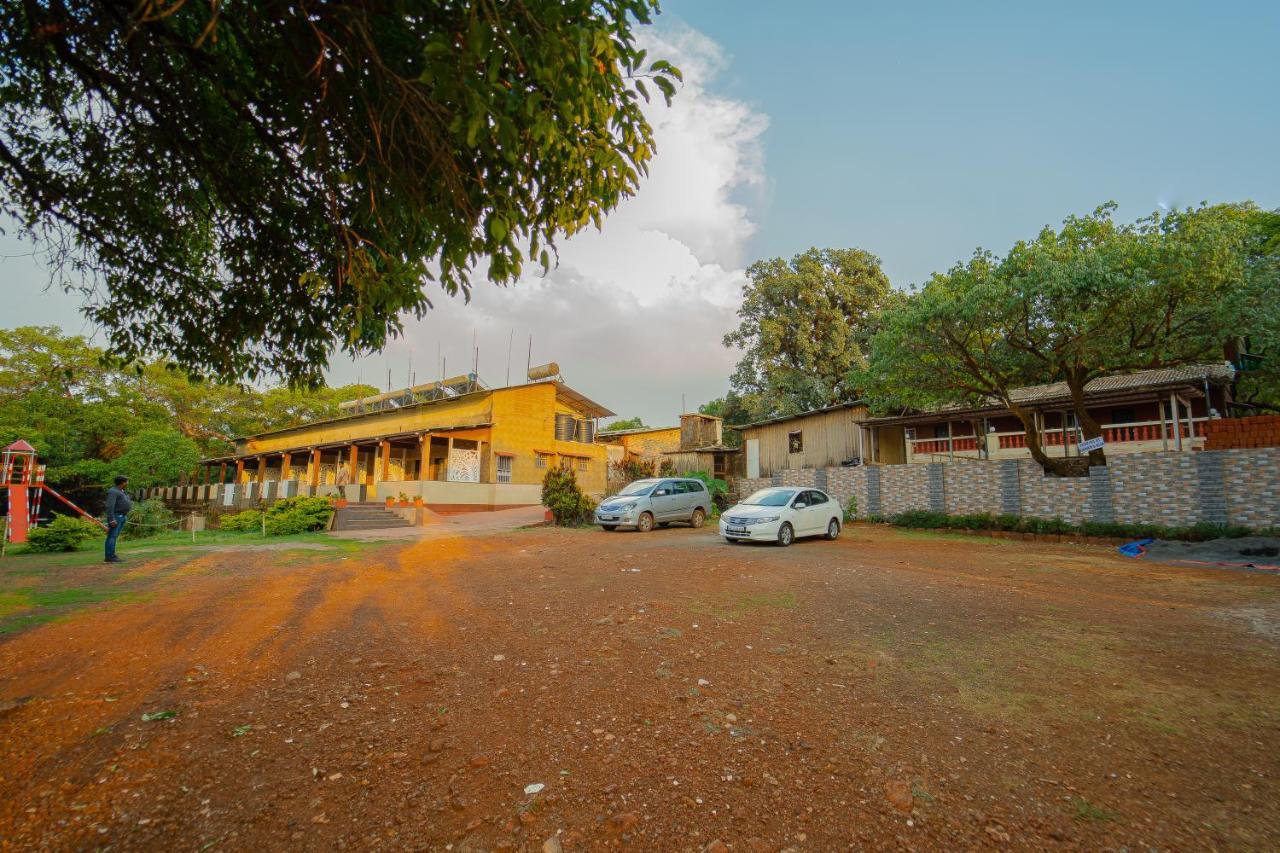 Apsara Mahabaleshwar
