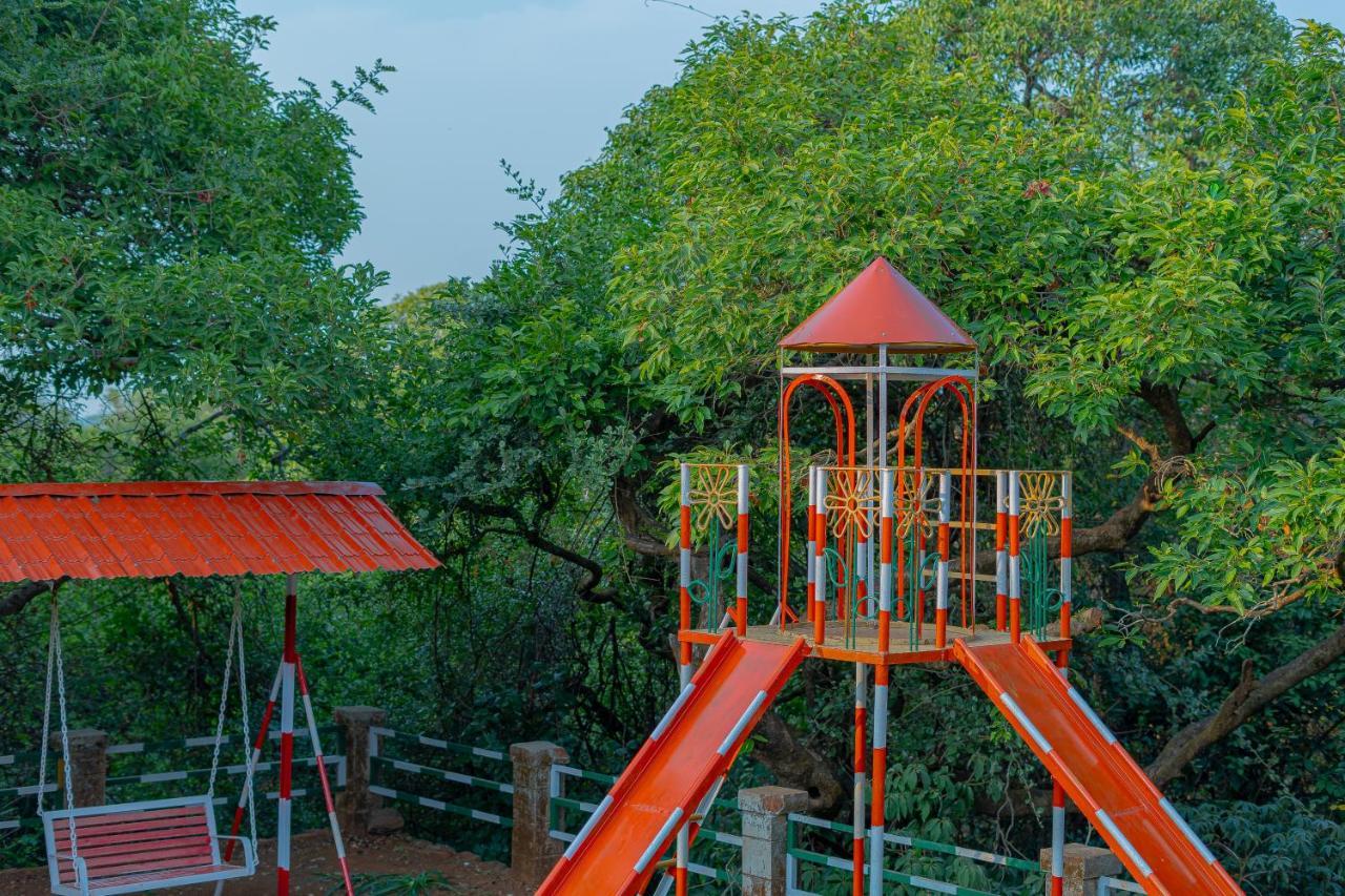 Apsara Hotel Mahabaleshwar