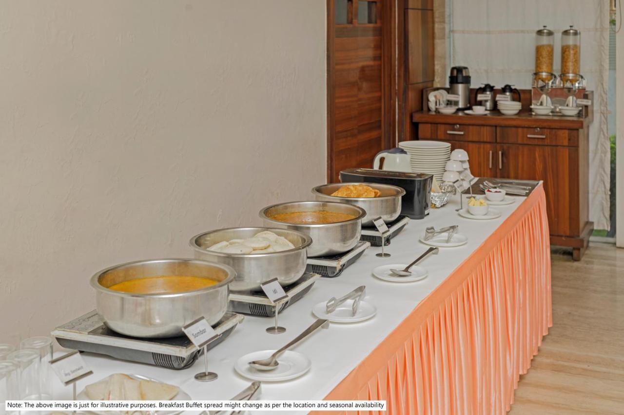 Treebo Mountain Retreat Mahabaleshwar, 600 Mtrs From Lingmala Waterfall