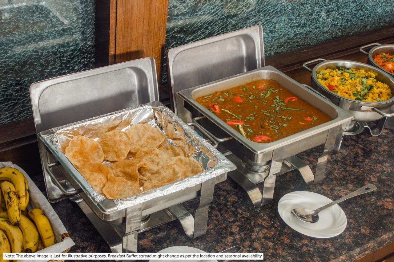 Hotel Treebo Nakshatra Mahabaleshwar