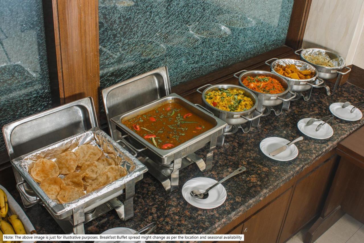 Treebo Raaya Regency Hotel Mahabaleshwar