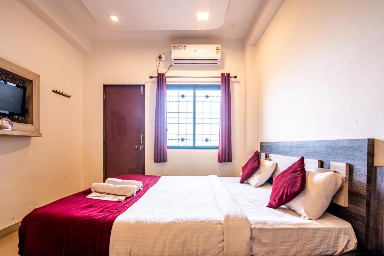 Hilltop Mahabaleshwar