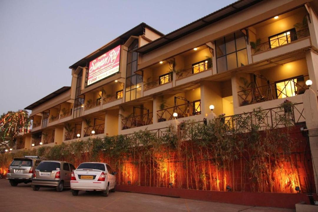 Suman Raj