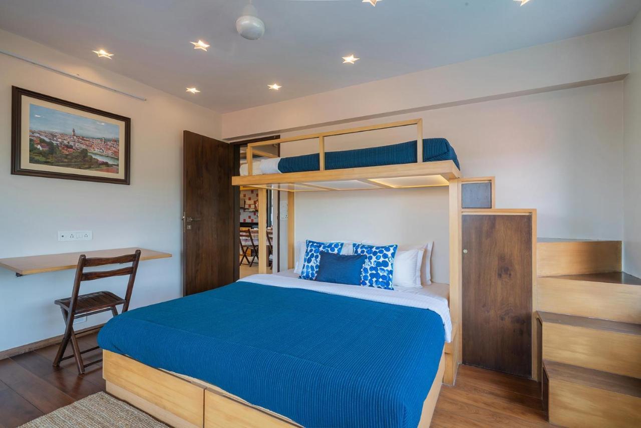 Villa Stayvista's Emilia - Terrace With Deck, Outdoor Jacuzzi, Indoor Activities, Garden, And Gym