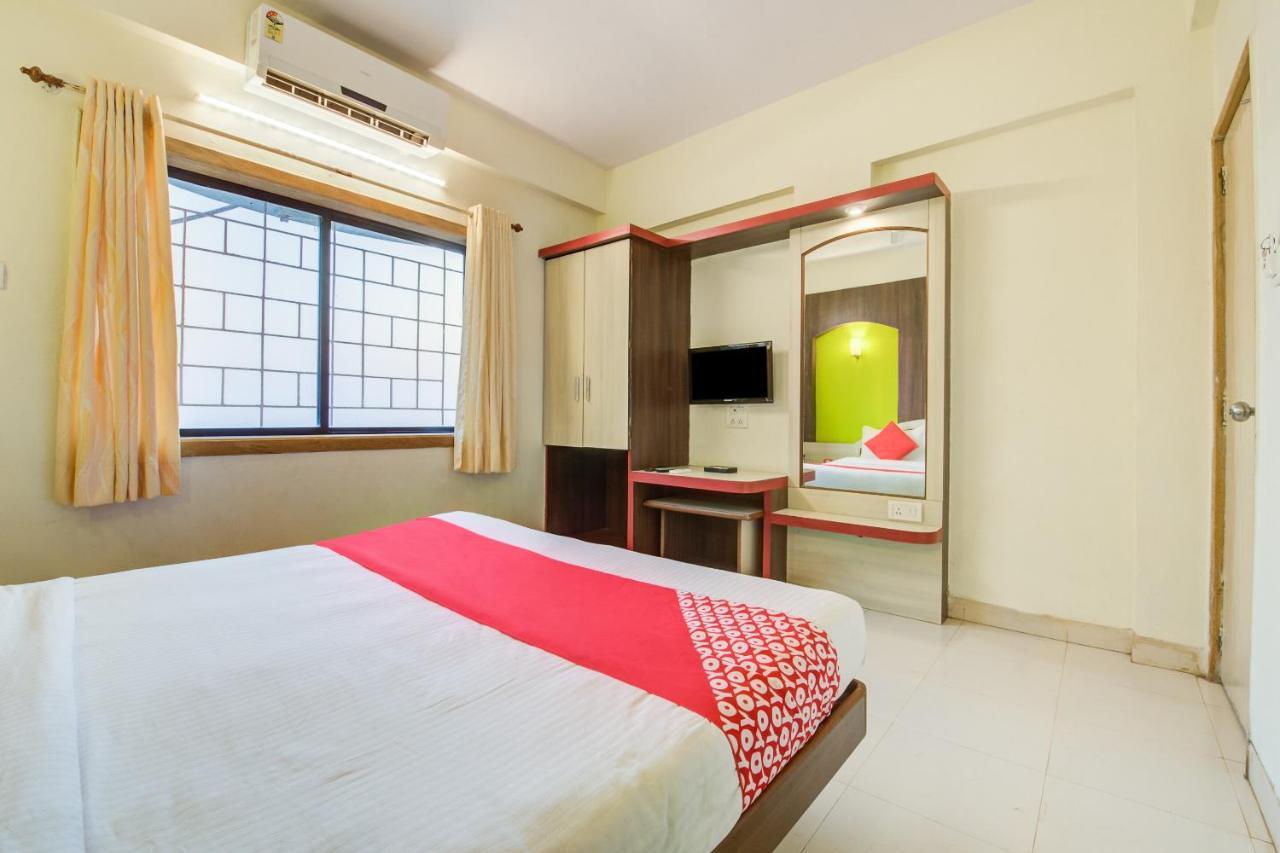 Flagship Sonai Hotel Mahabaleshwar