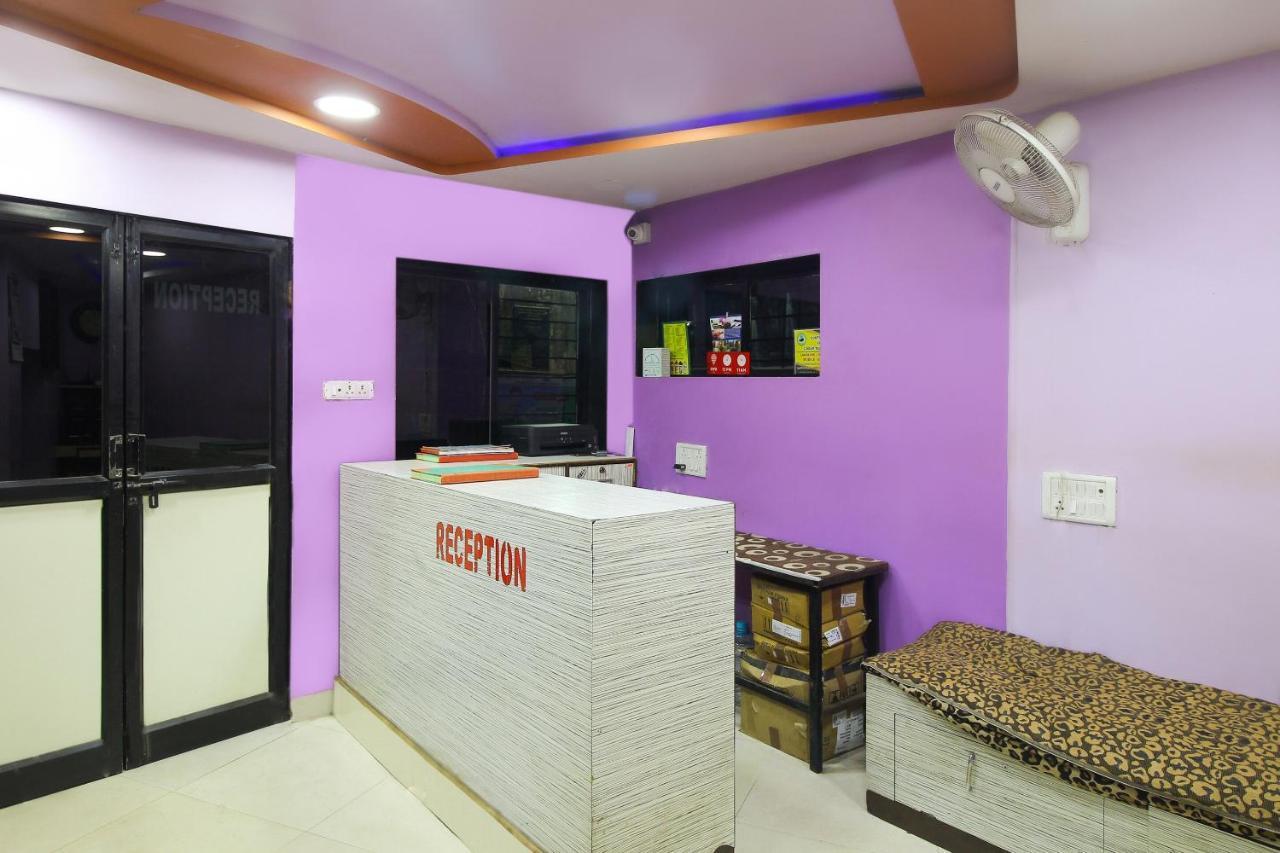 Oyo Nobel Executive 3* Mahabaleshwar