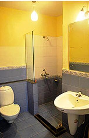 Hotel Shantis Sonai 2*