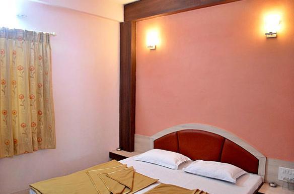 Shantis Sonai 2* Mahabaleshwar
