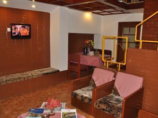 Hotel Panorama 4*