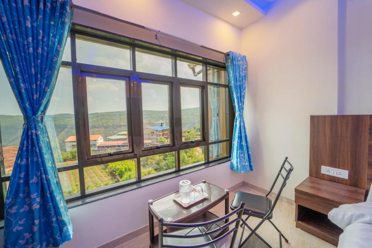 Veggies Residency & Pure Veg Restaurant 2* Mahabaleshwar