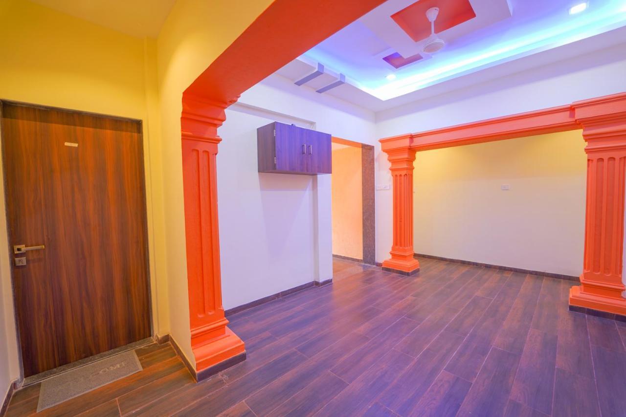 Veggies Residency & Pure Veg Restaurant Hotel 2*