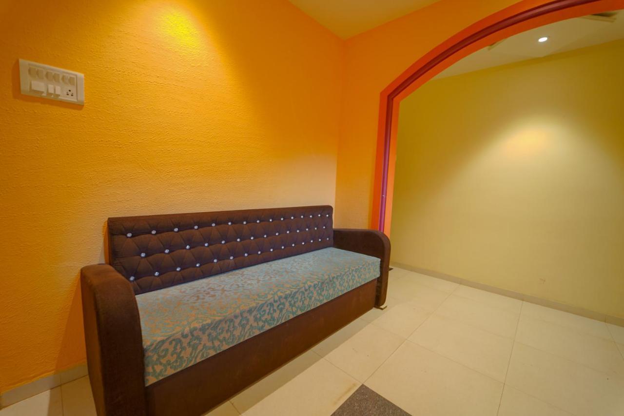 Hotel Veggies Residency & Pure Veg Restaurant Mahabaleshwar