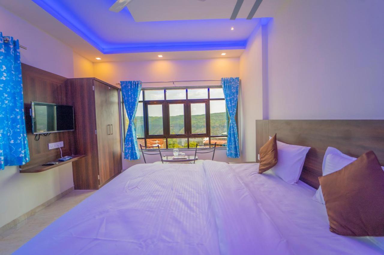 Hotel Veggies Residency & Pure Veg Restaurant