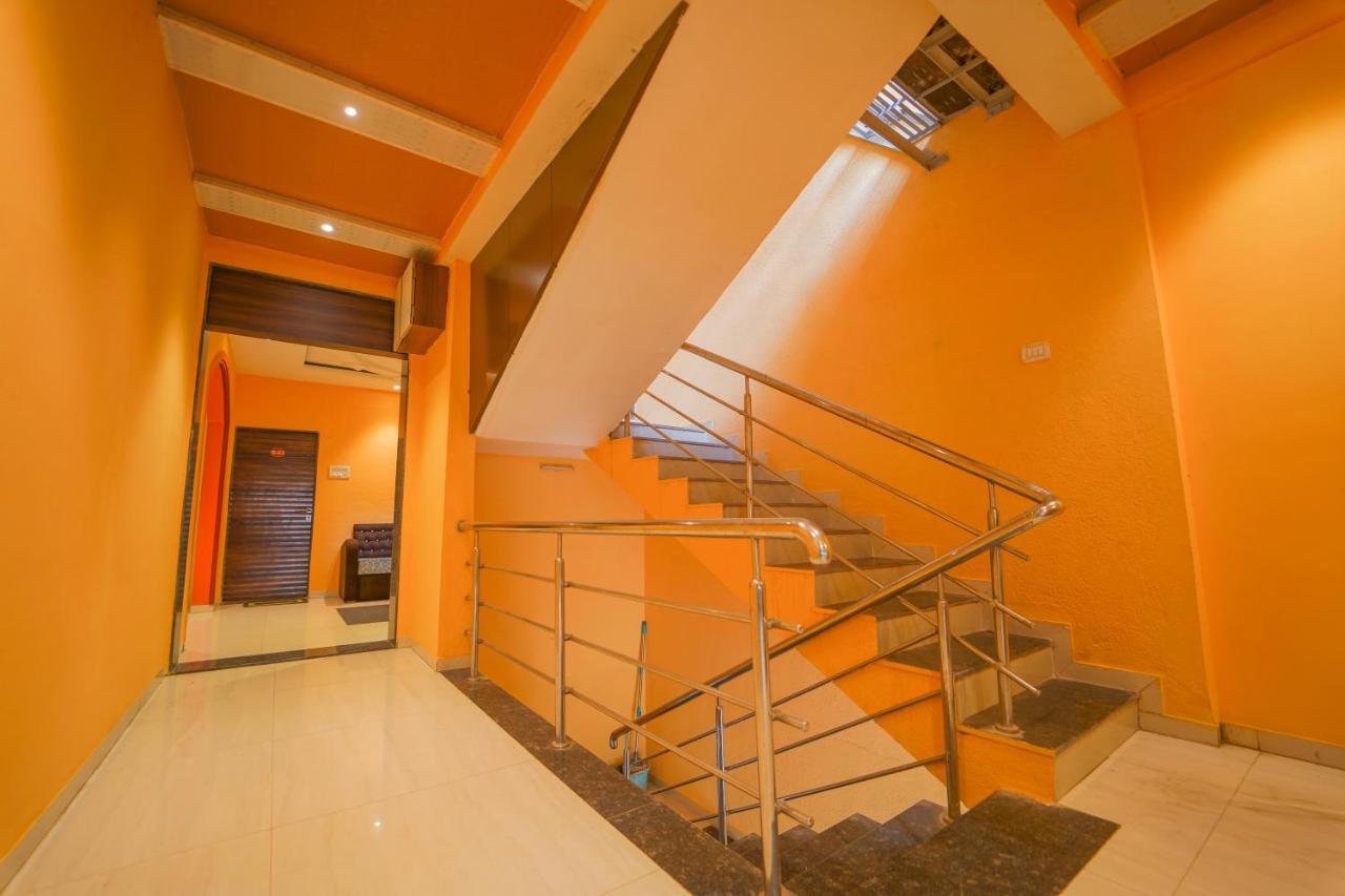 Hotel Veggies Residency & Pure Veg Restaurant