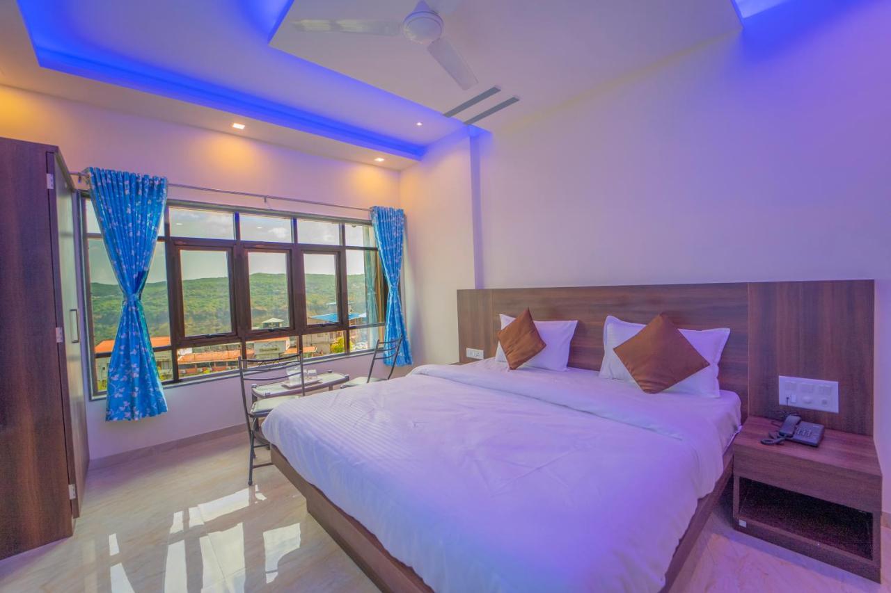 Hotel Veggies Residency & Pure Veg Restaurant