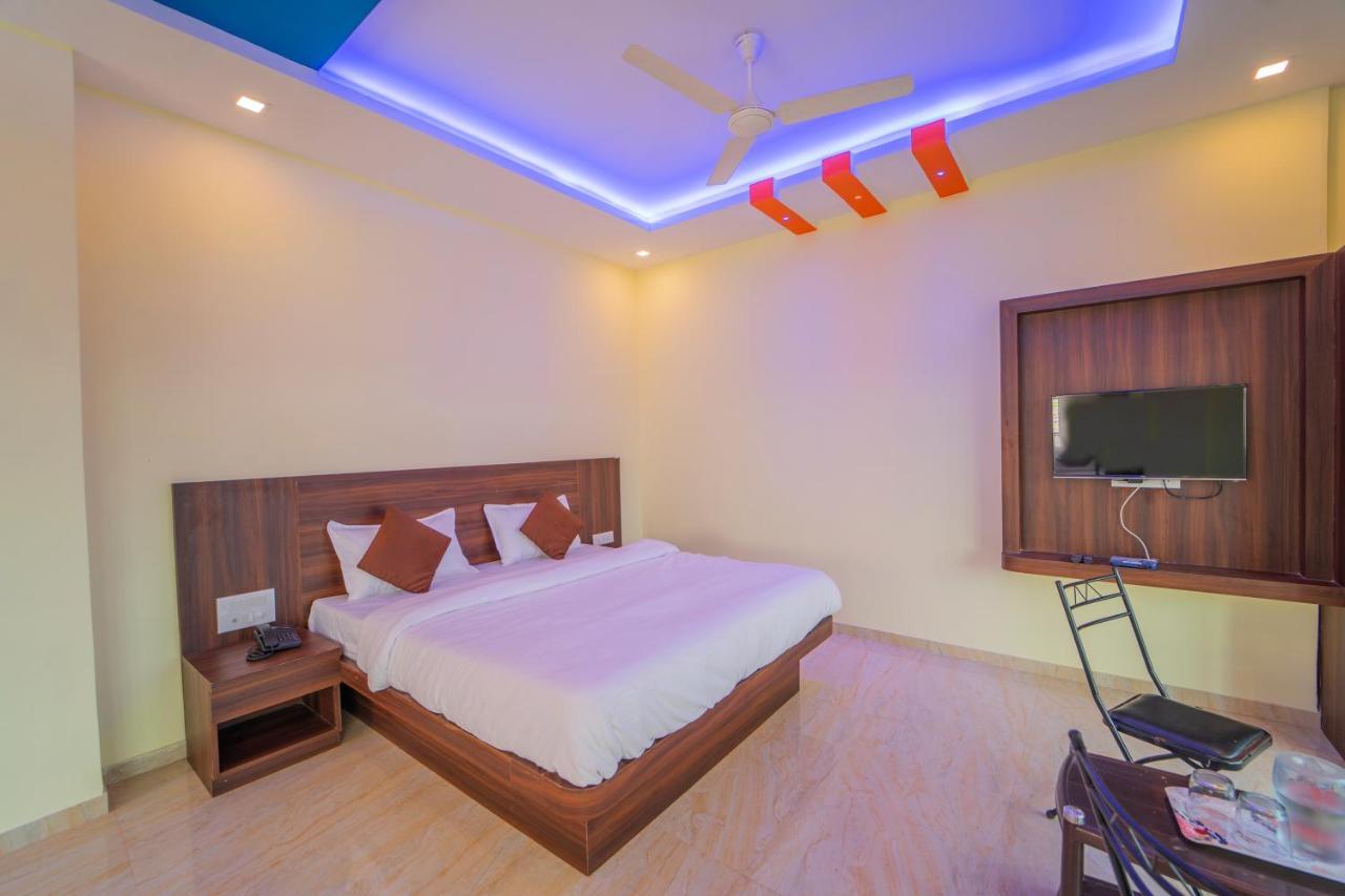 Veggies Residency & Pure Veg Restaurant Hotel Mahabaleshwar