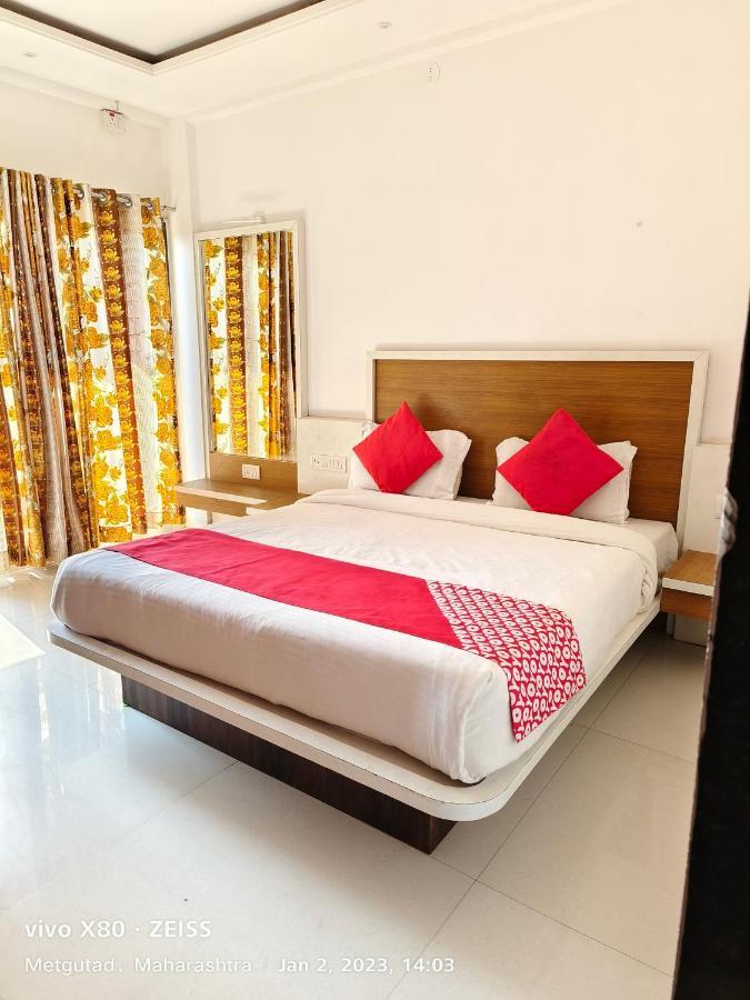 Veggies Residency & Pure Veg Restaurant 2* Mahabaleshwar
