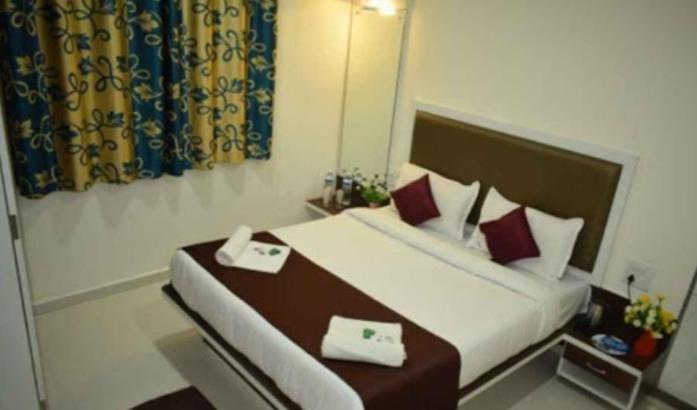 Hotel Royal Heritage Mahabaleshwar