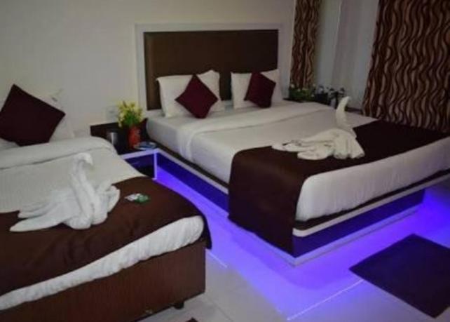 Royal Heritage Hotel