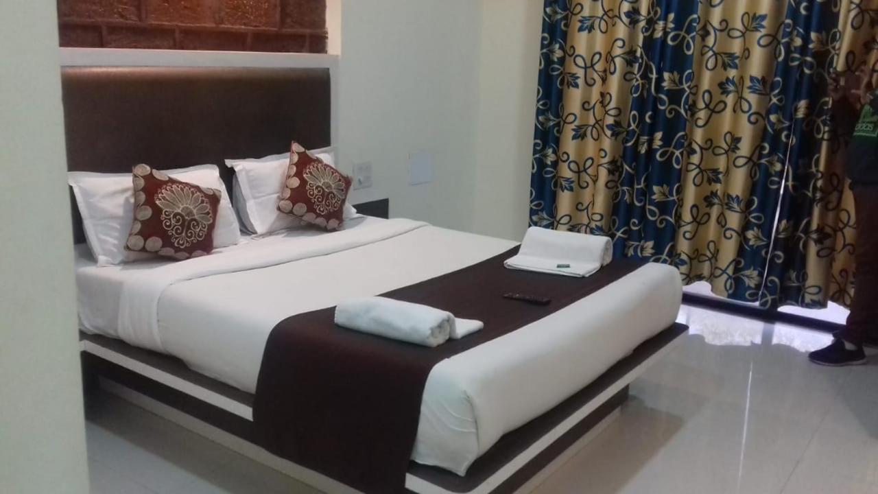 Hotel Royal Heritage 3*