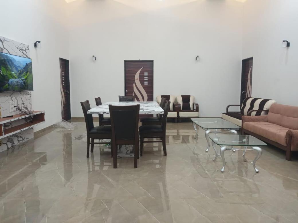 Villa Madhuban