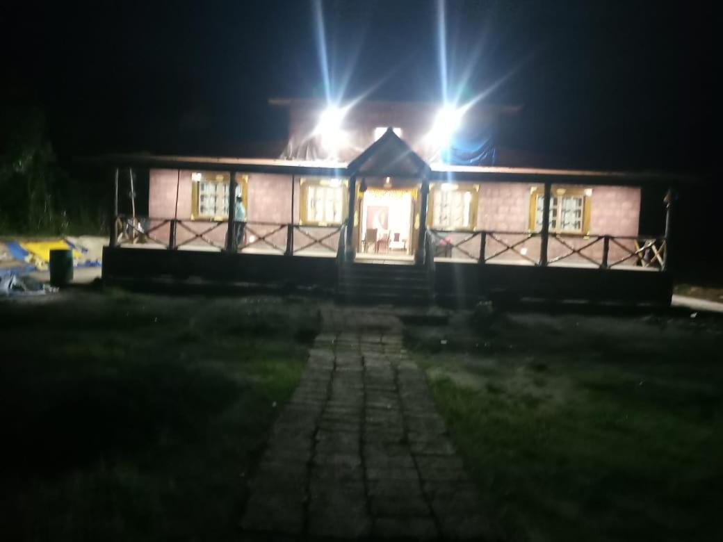 Villa Madhuban