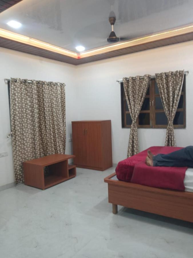 Madhuban Villa Mahabaleshwar