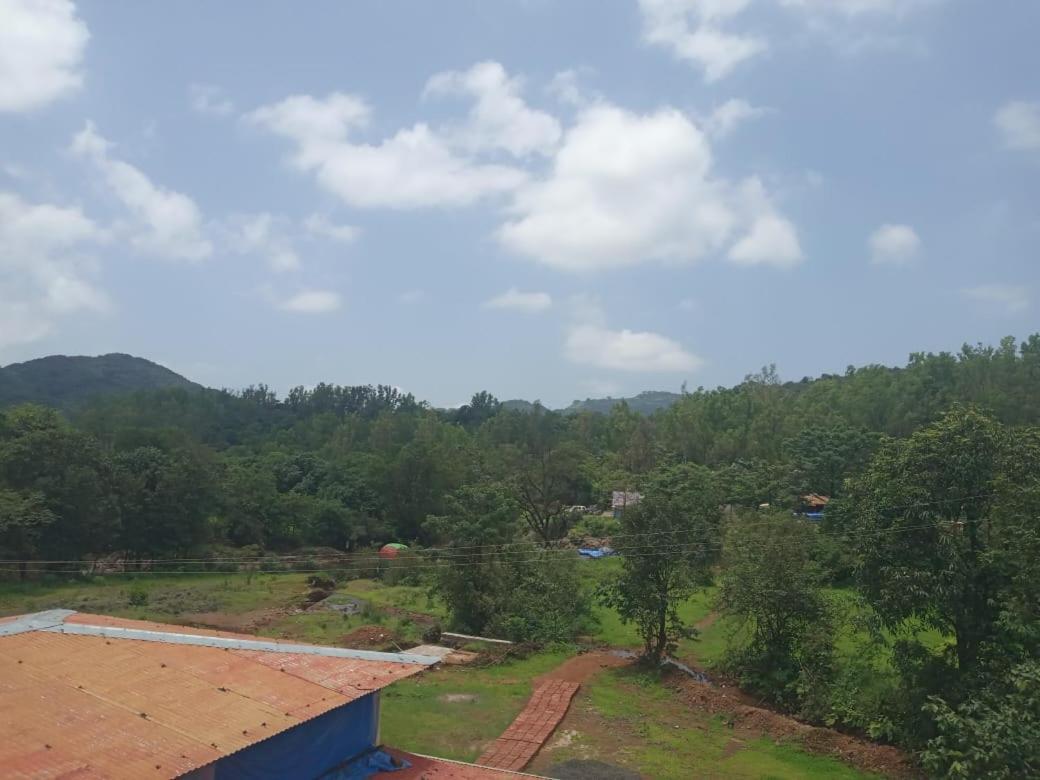 Villa Madhuban Mahabaleshwar