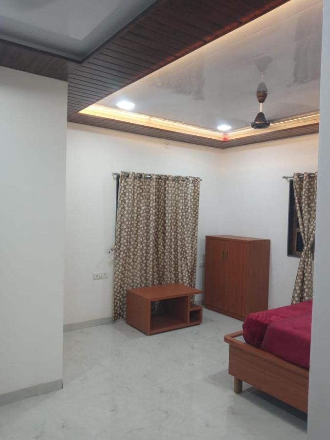 Villa Madhuban Mahabaleshwar