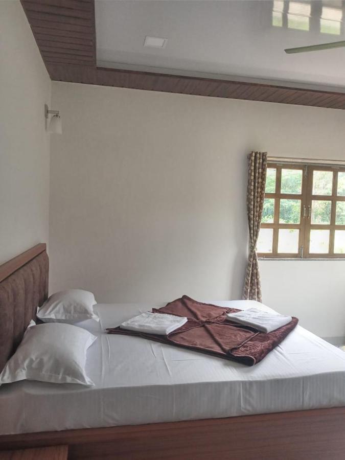 Villa Madhuban Mahabaleshwar