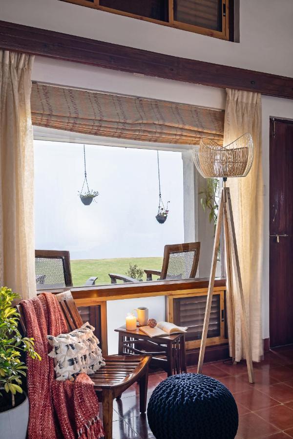 Villa Lohonostays Gold Mist