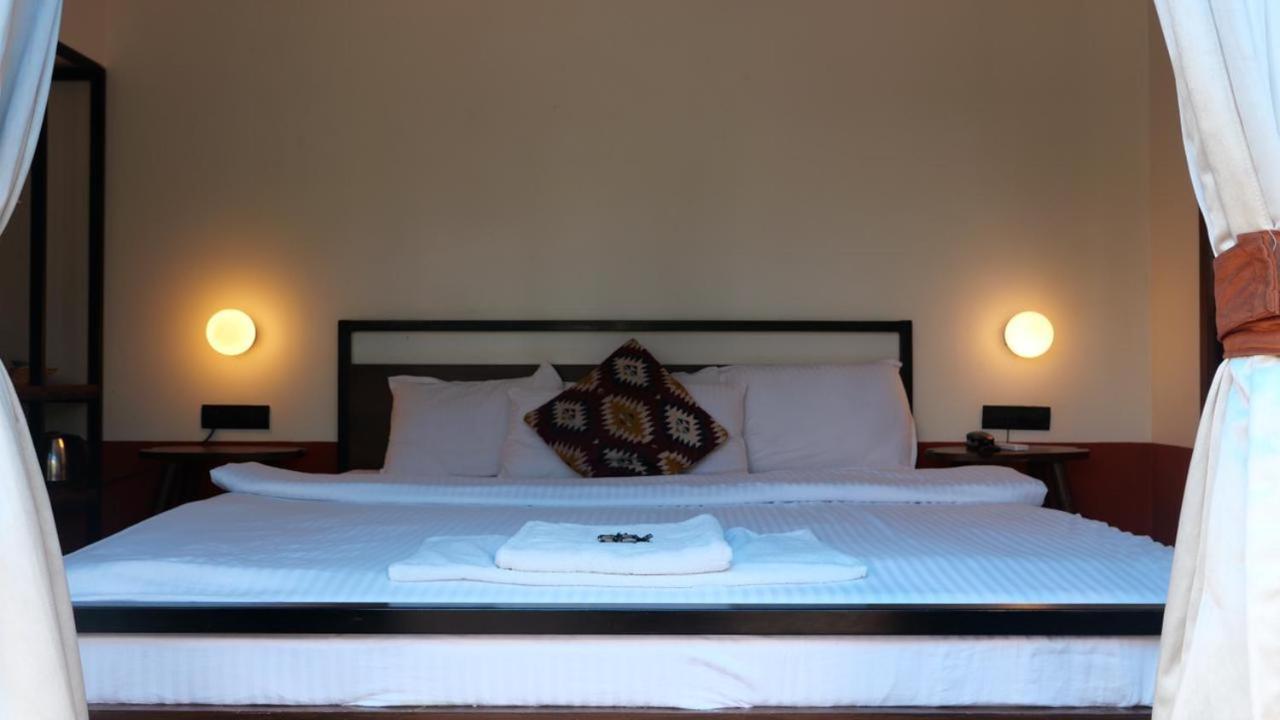 Coocasa 4* Mahabaleshwar