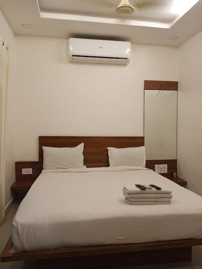 Oakwood 4*