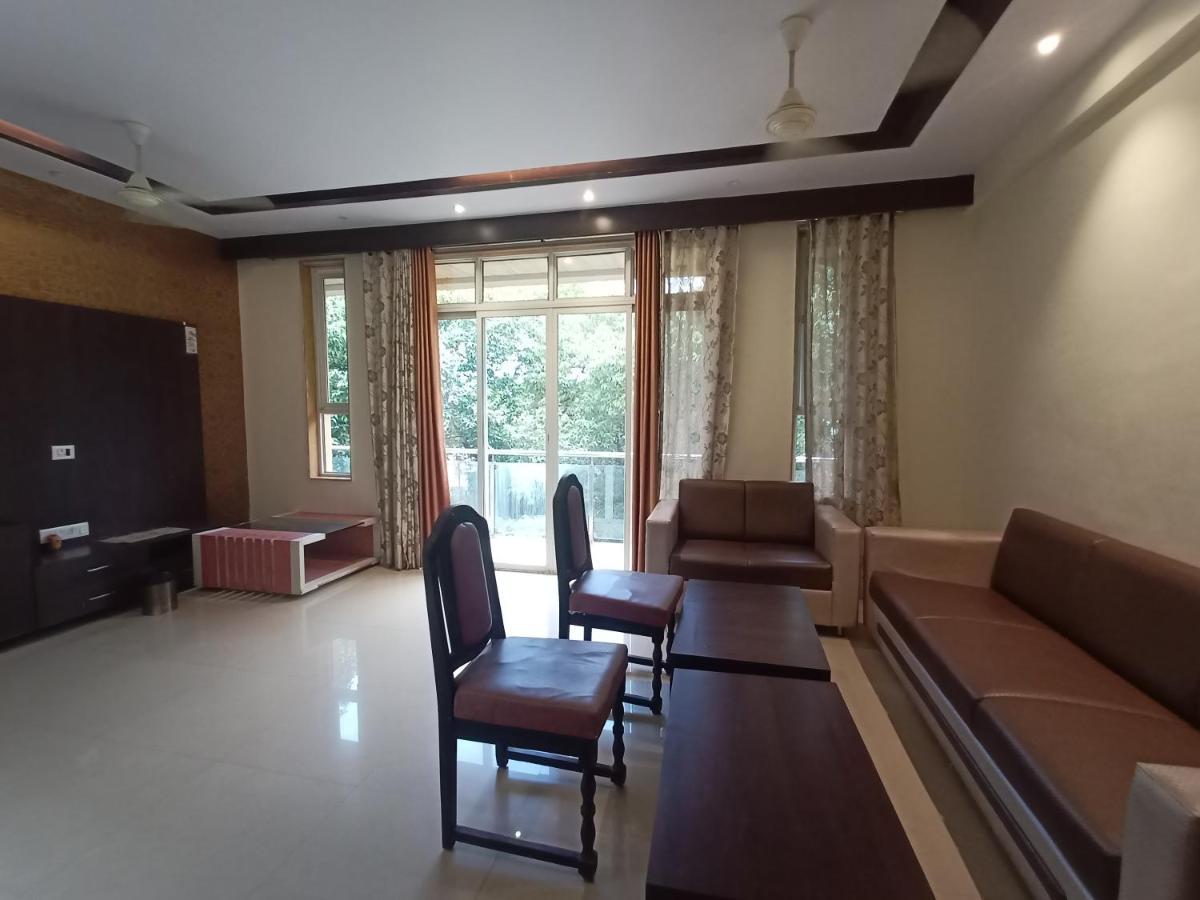 Oakwood Hotel Mahabaleshwar