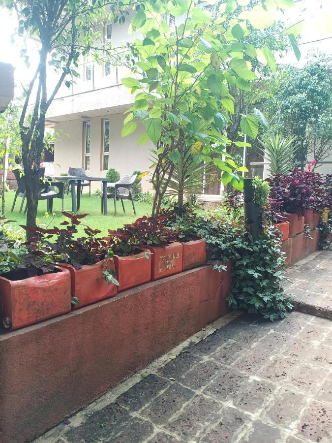 Oakwood Mahabaleshwar