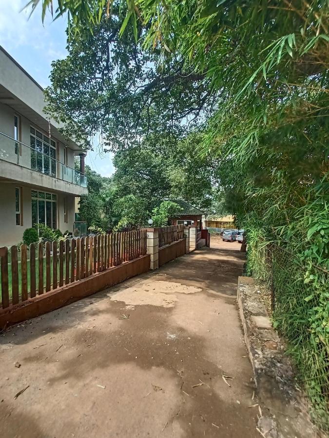 Hotel Oakwood Mahabaleshwar