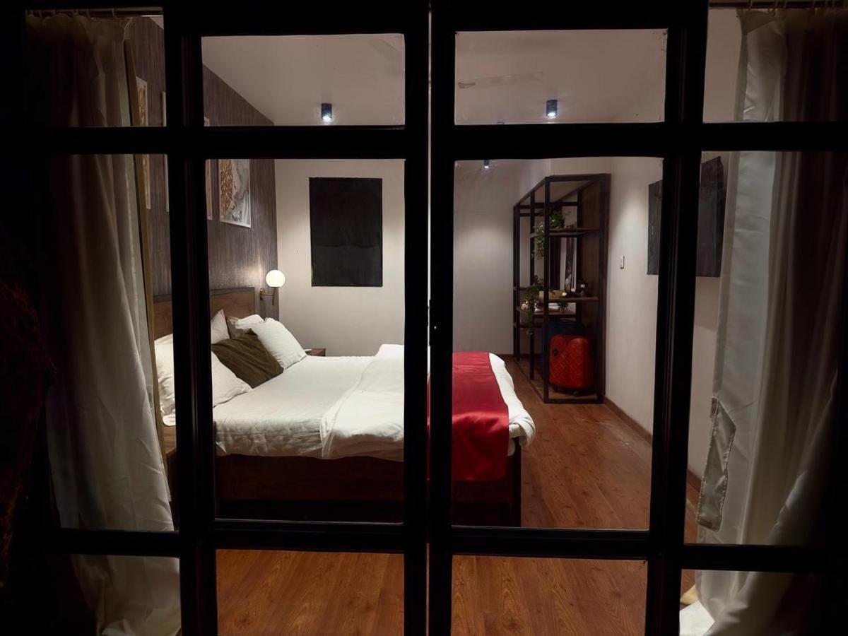 Hotel Coocasa