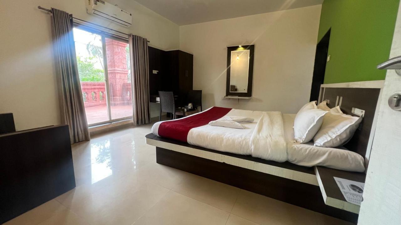 Hotel Cloud 2*