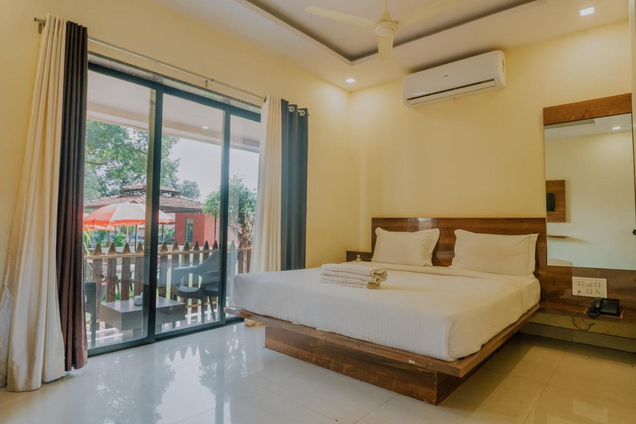 Hotel Oakwood