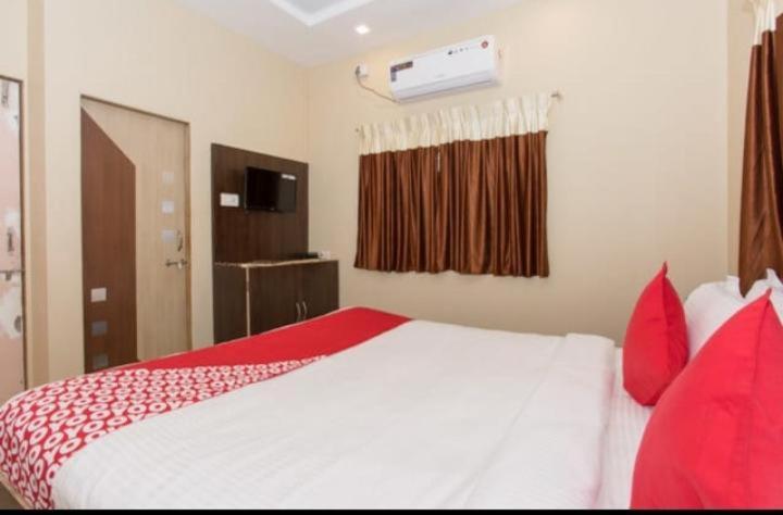 Hotel Greenpearl Mahabaleshwar
