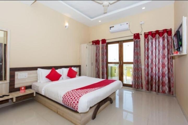 Greenpearl 2* Mahabaleshwar