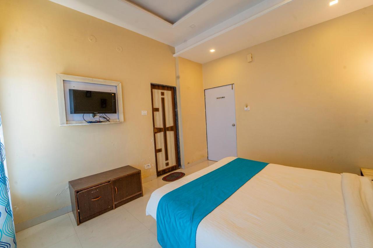 Greenpearl Hotel