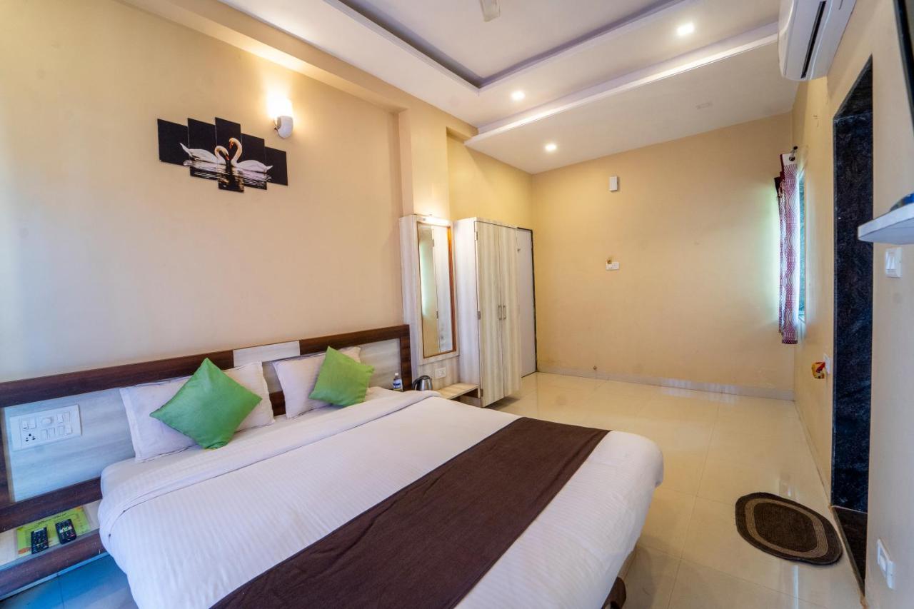 Hotel Greenpearl Mahabaleshwar