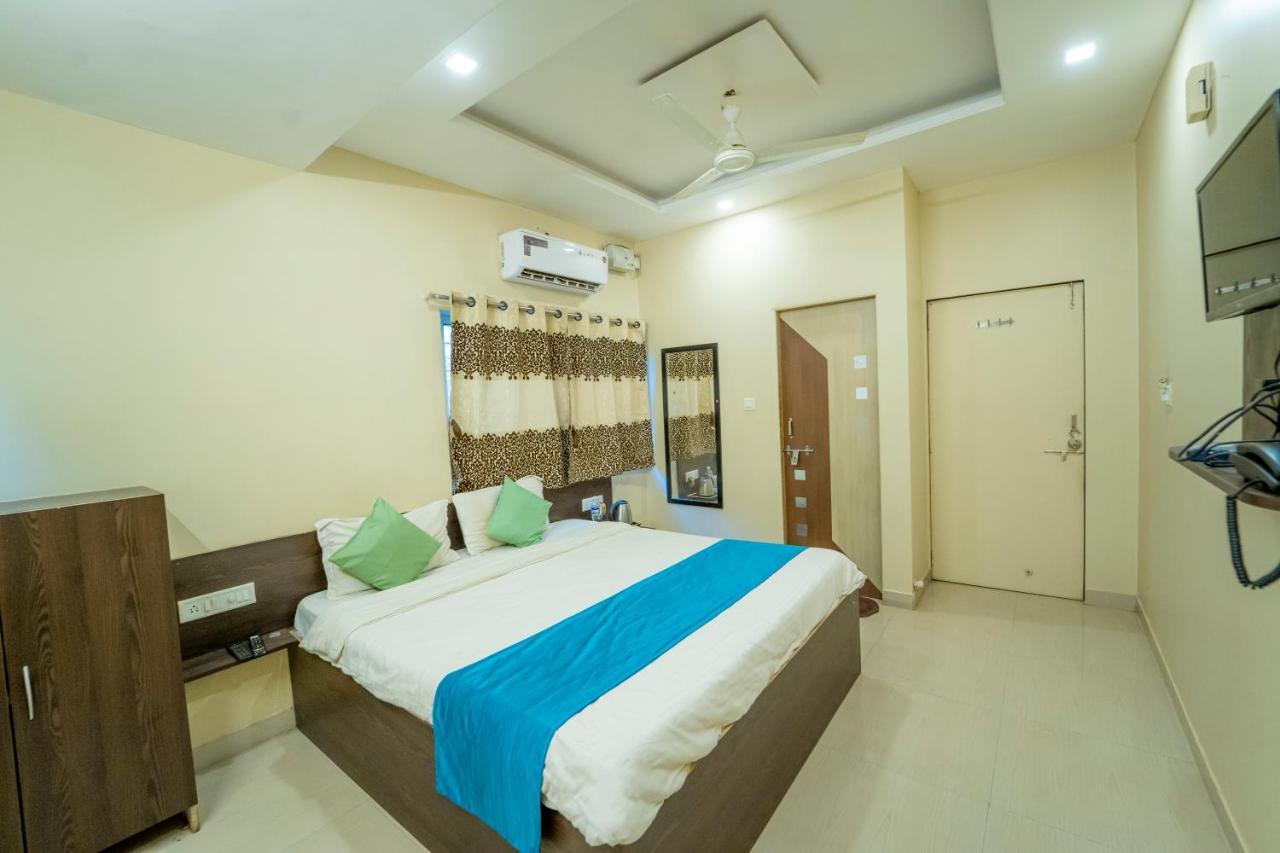 Hotel Greenpearl 2*