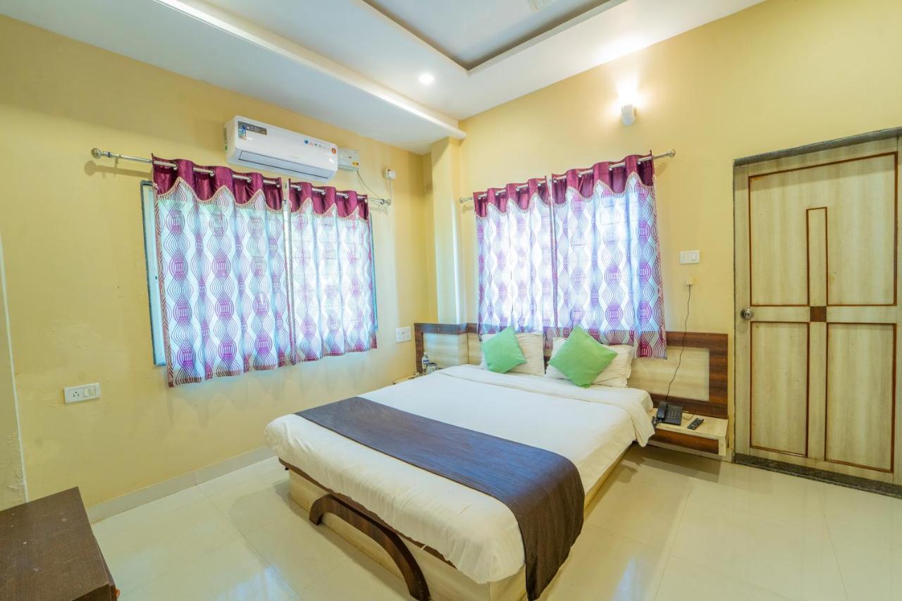 Greenpearl Hotel 2*