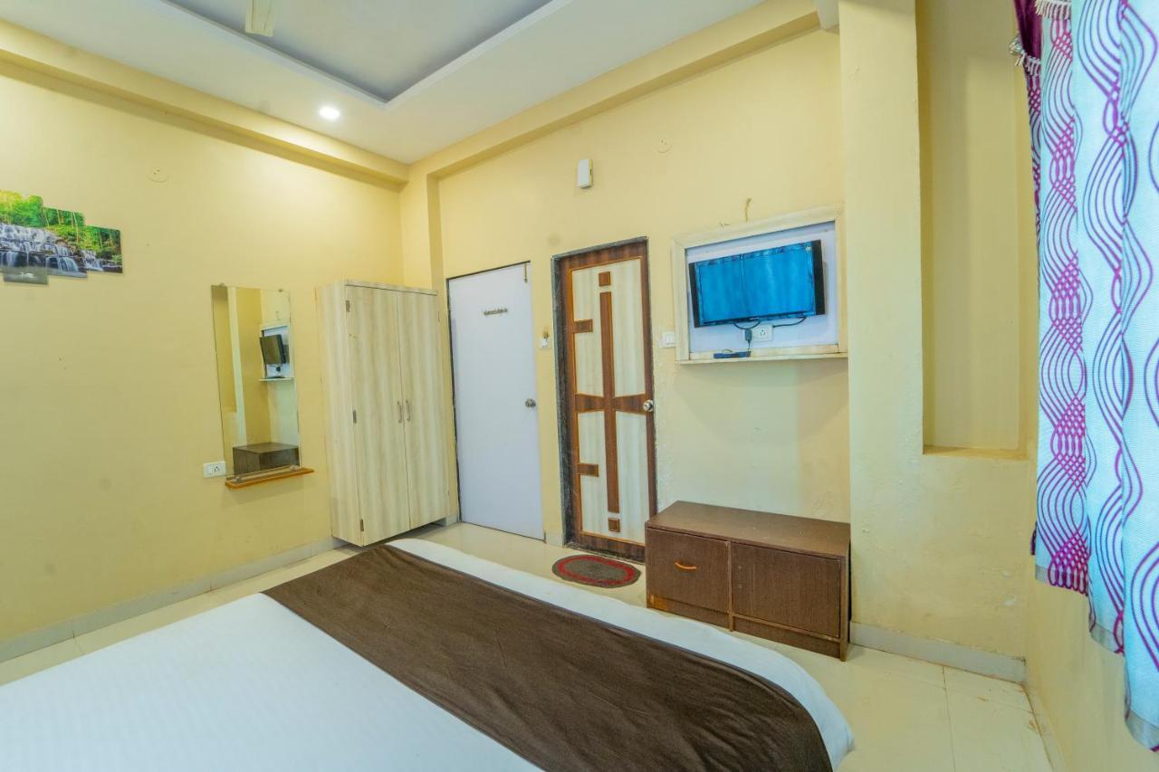 Hotel Greenpearl Mahabaleshwar