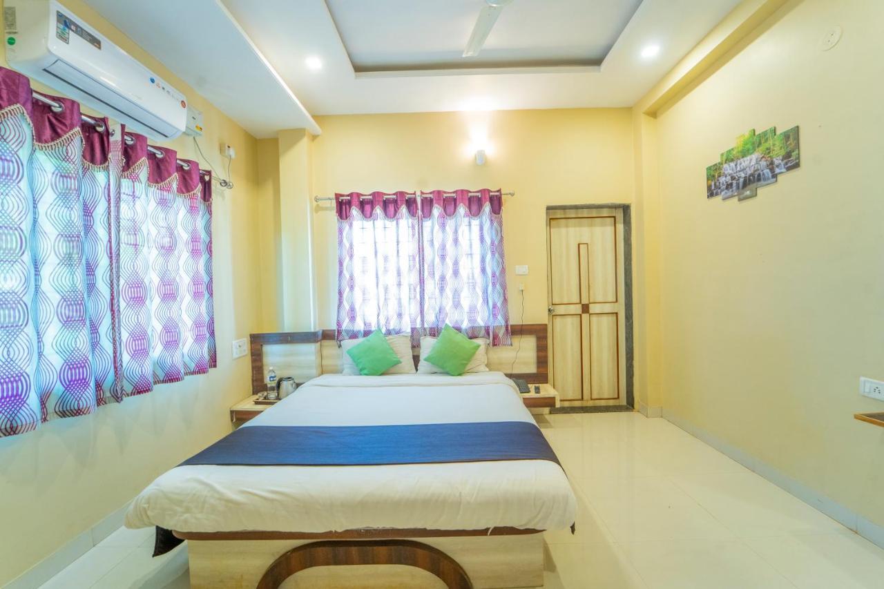 Greenpearl Hotel Mahabaleshwar