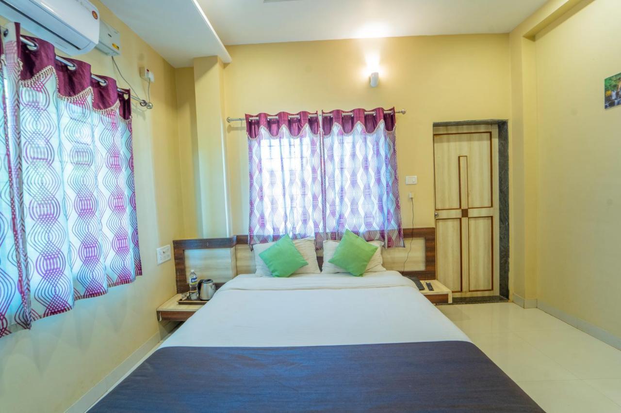 Greenpearl Mahabaleshwar